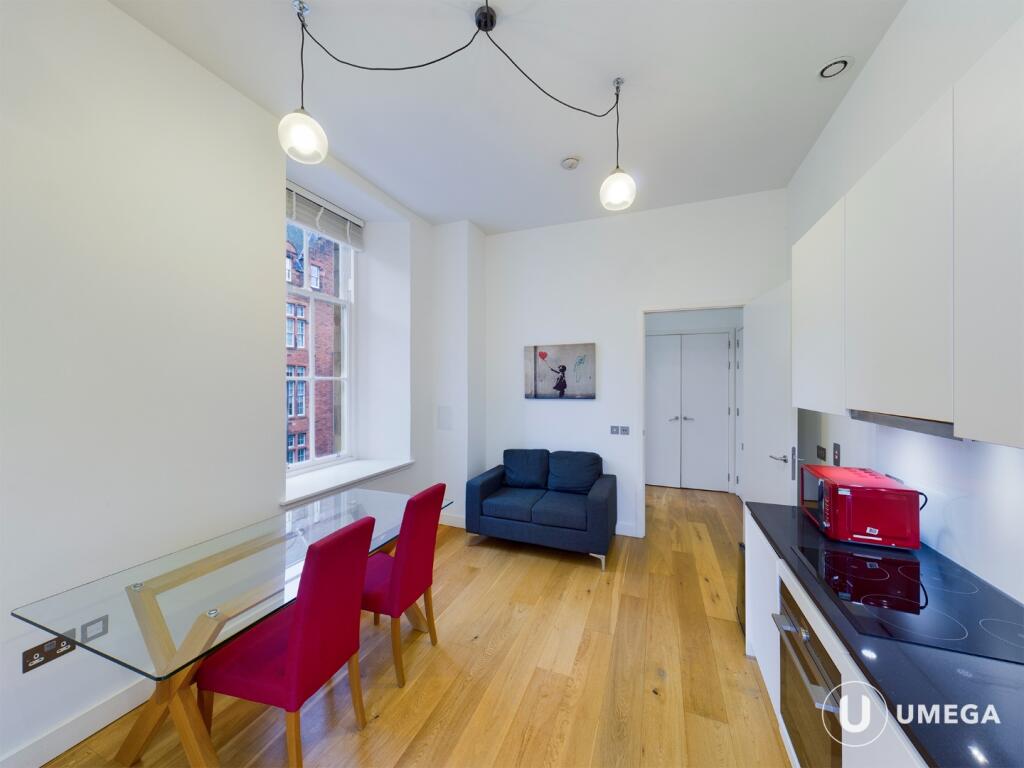 Main image of property: Simpson Loan, Quartermile, Edinburgh, EH3