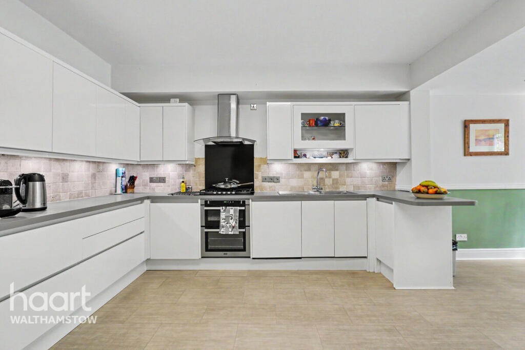 Main image of property: Hillside Gardens, Walthamstow