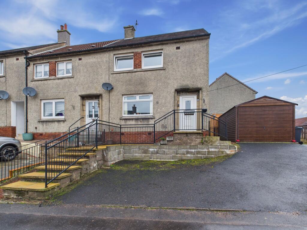 Main image of property: Rosemount Crescent, Carstairs, ML11