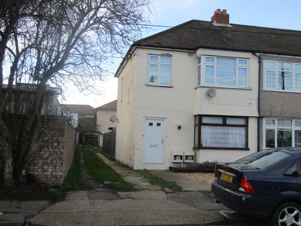 Main image of property: Askwith Road, Rainham, Havering, London, RM13