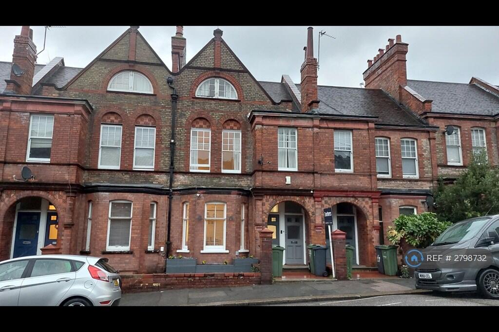 Main image of property: Hailsham Avenue, London, SW2