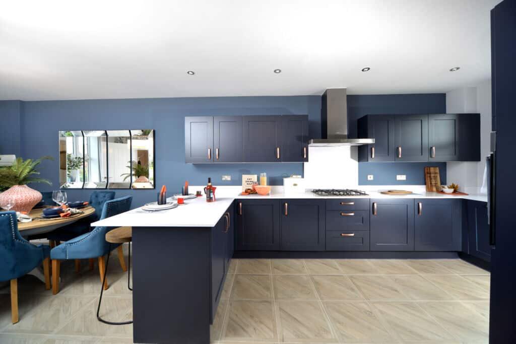 House in Warwick, Warwick Technology Park - View 4