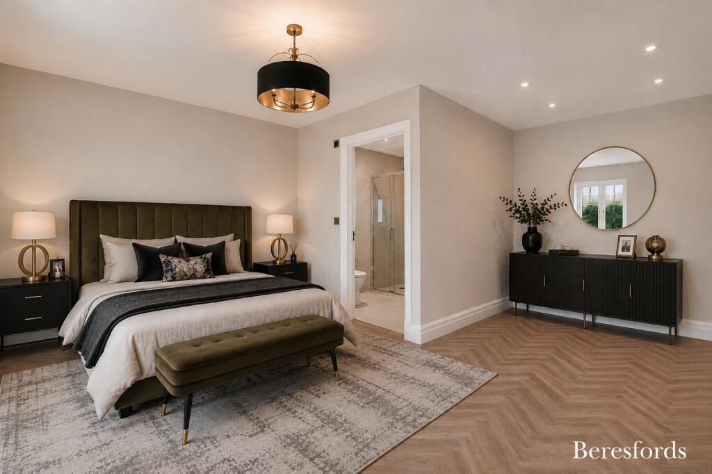 House in London - View 5