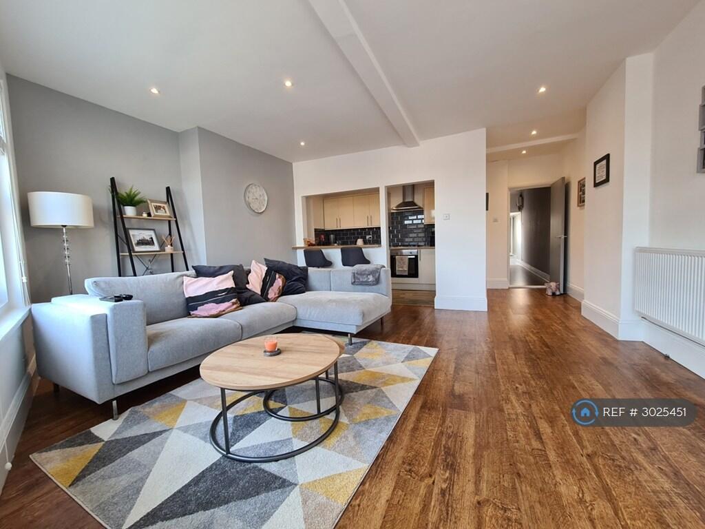 Main image of property: Kent Road, Southsea, PO5