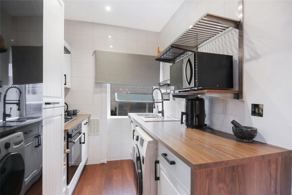 Kingsheath Avenue, Rutherglen, Glasgow, South Lanarkshire, G73 photo 3