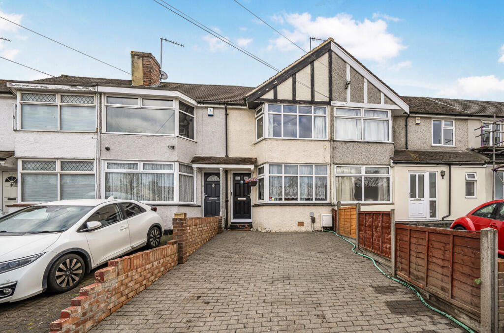 Main image of property: Parkside Avenue, Bexleyheath, Kent, DA7