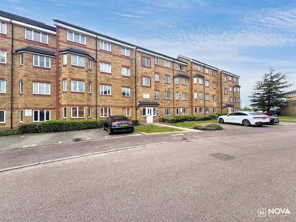 Main image of property: Orchid Close, Luton