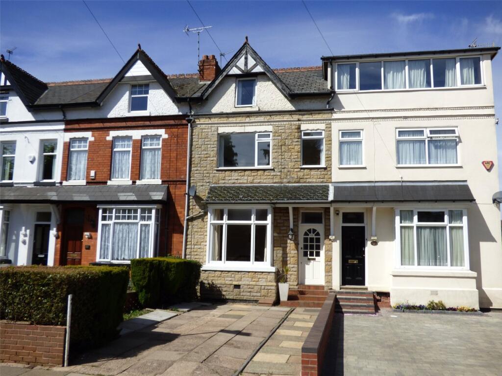Main image of property: Livingstone Road, Kings Heath, Birmingham, West Midlands, B14