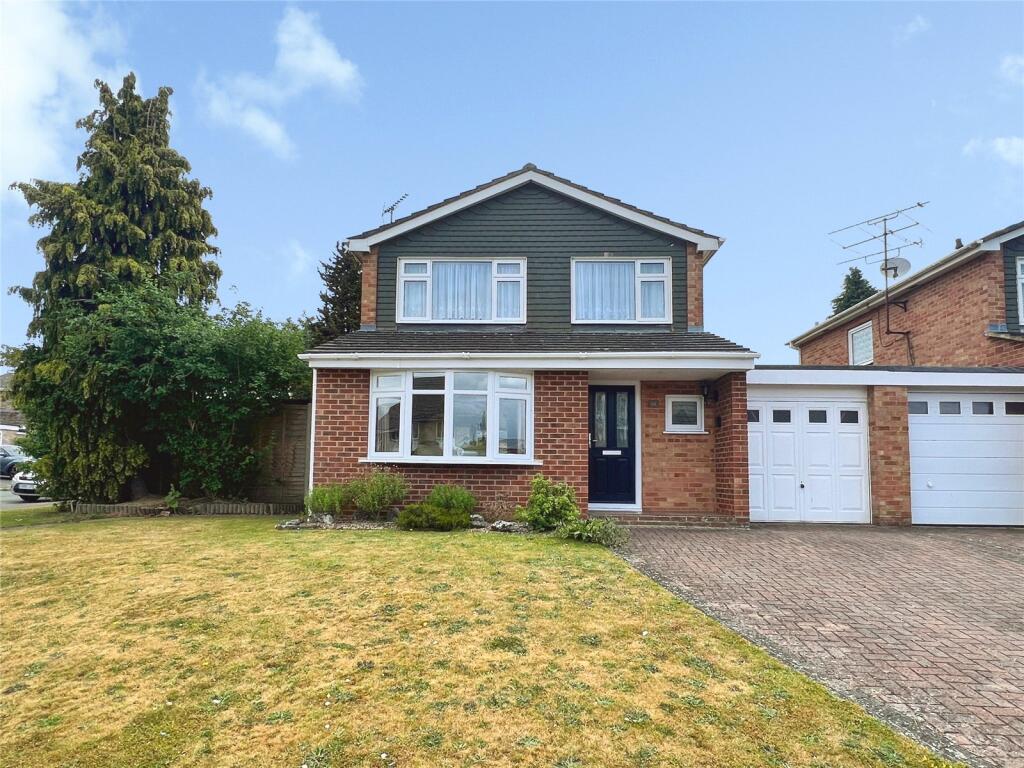 Main image of property: Bean Oak Road, Wokingham, Berkshire