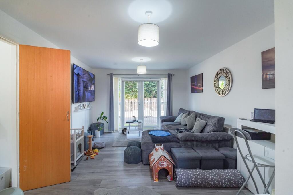 Rossall Court, Reeds Lane, Leasowe, Wirral photo 2