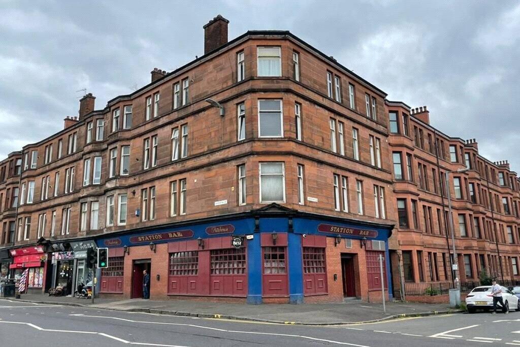 Main image of property: Greenlaw Road, Yoker, Glasgow, G14