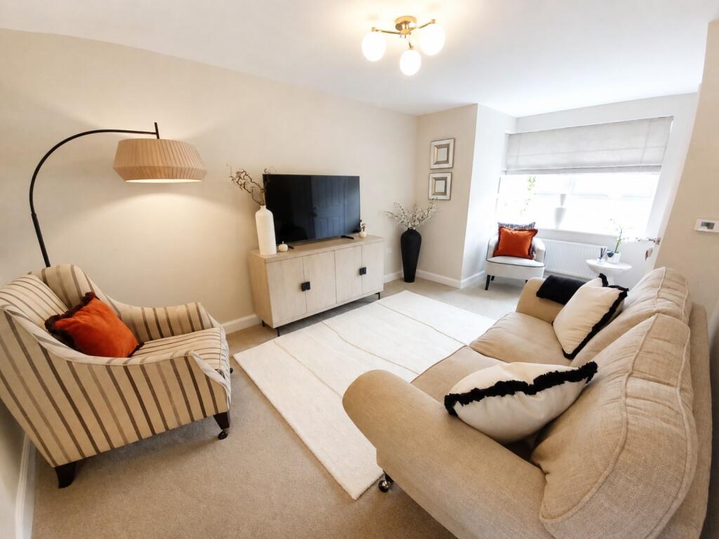 House in Spennymoor, County Durham - View 2
