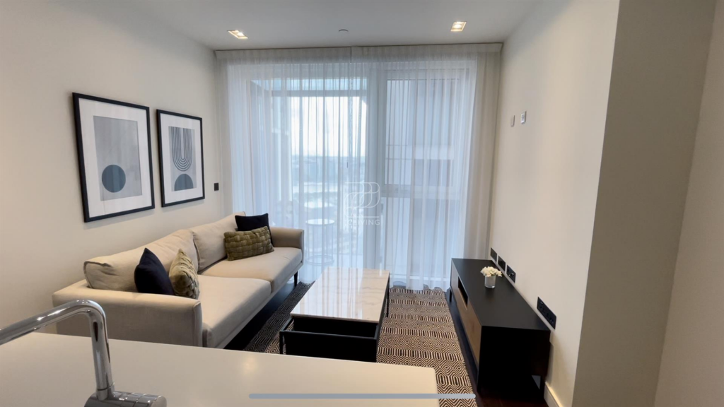 1 bedroom apartment for rent