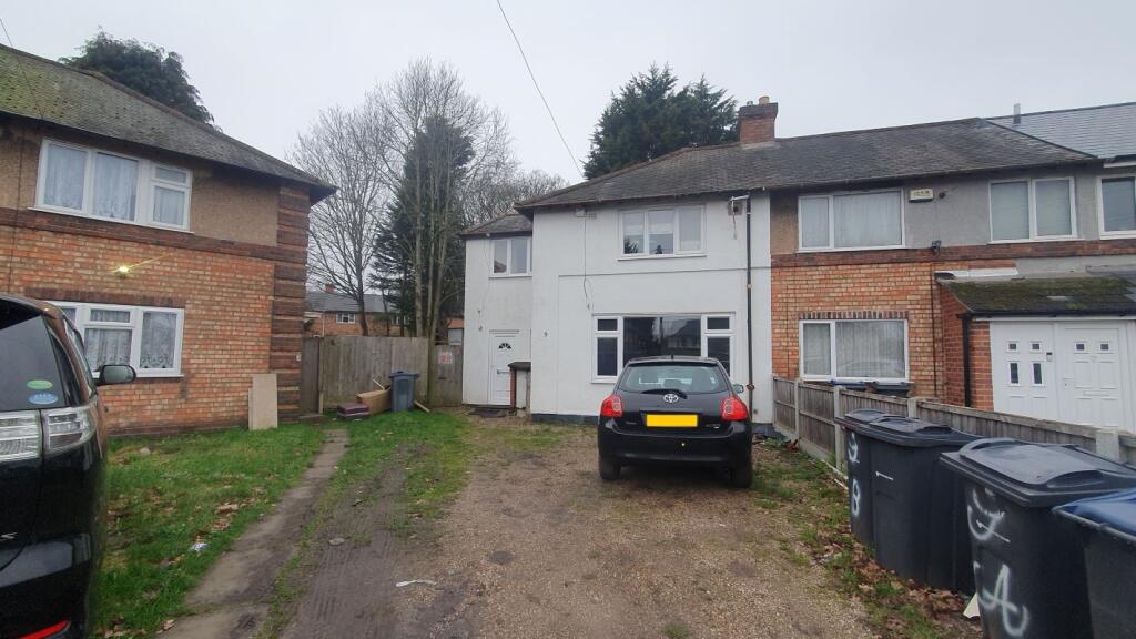 Additional image 2 of 9 Wilcote Grove, Acocks Green, Birmingham, B27 7JD