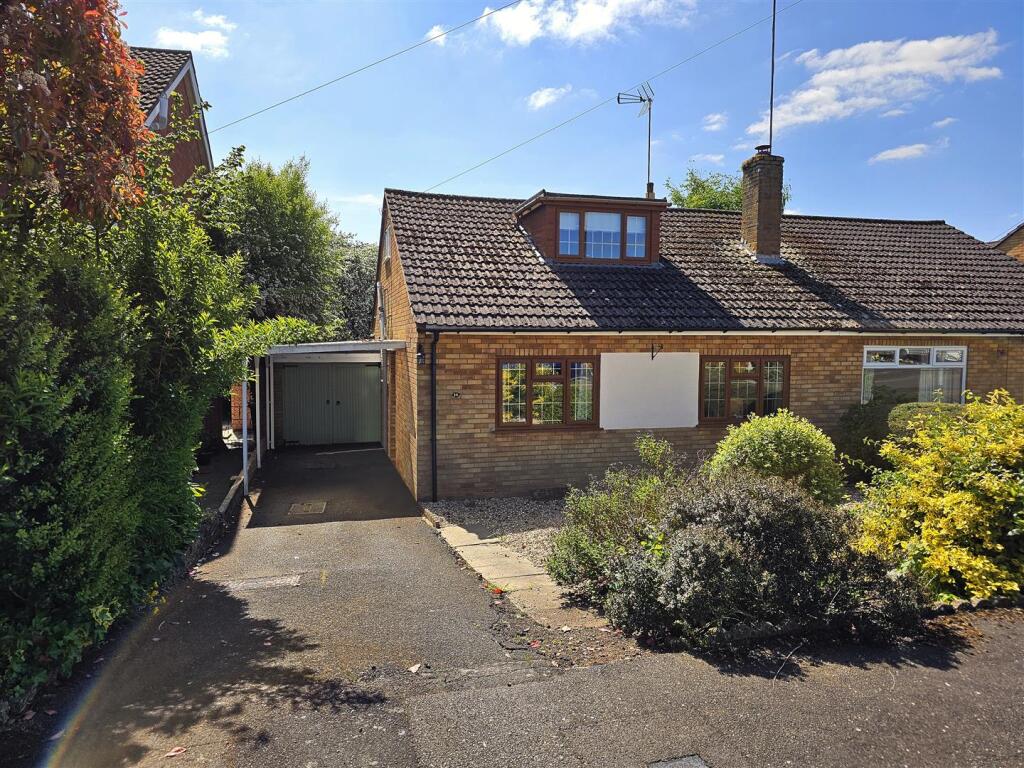 Main image of property: Cedar Gardens, Kinver
