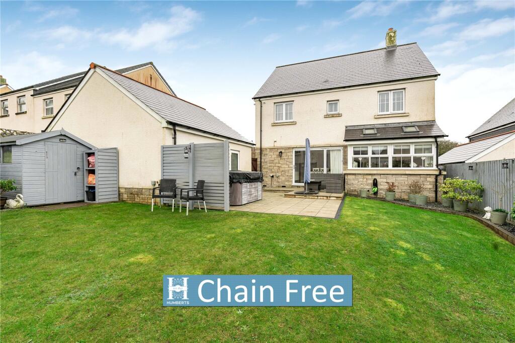 Main image of property: Sycamore Drive, Trispen, St. Erme, Truro, Cornwall