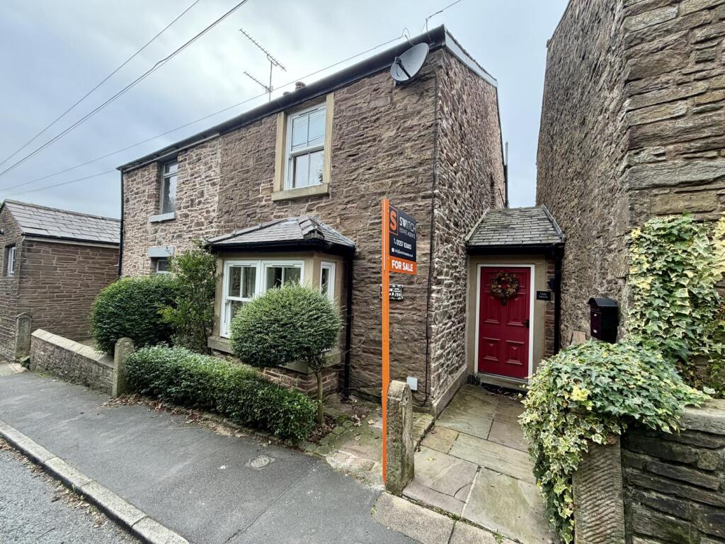 Main image of property: Copthurst Lane, Whittle-Le-Woods, Chorley