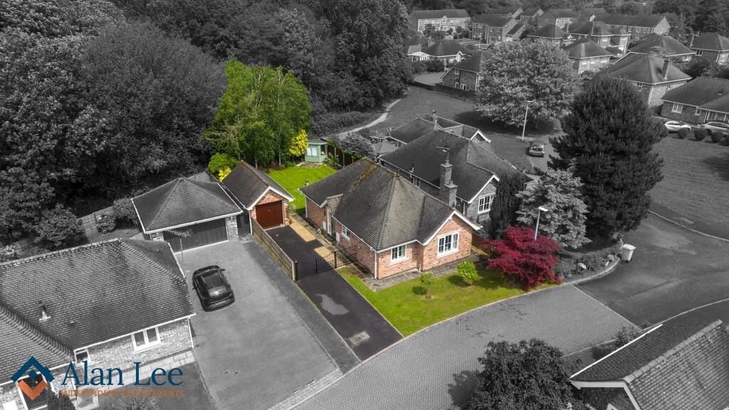 Main image of property: Oakhill Close, Tytherington, SK10 2US