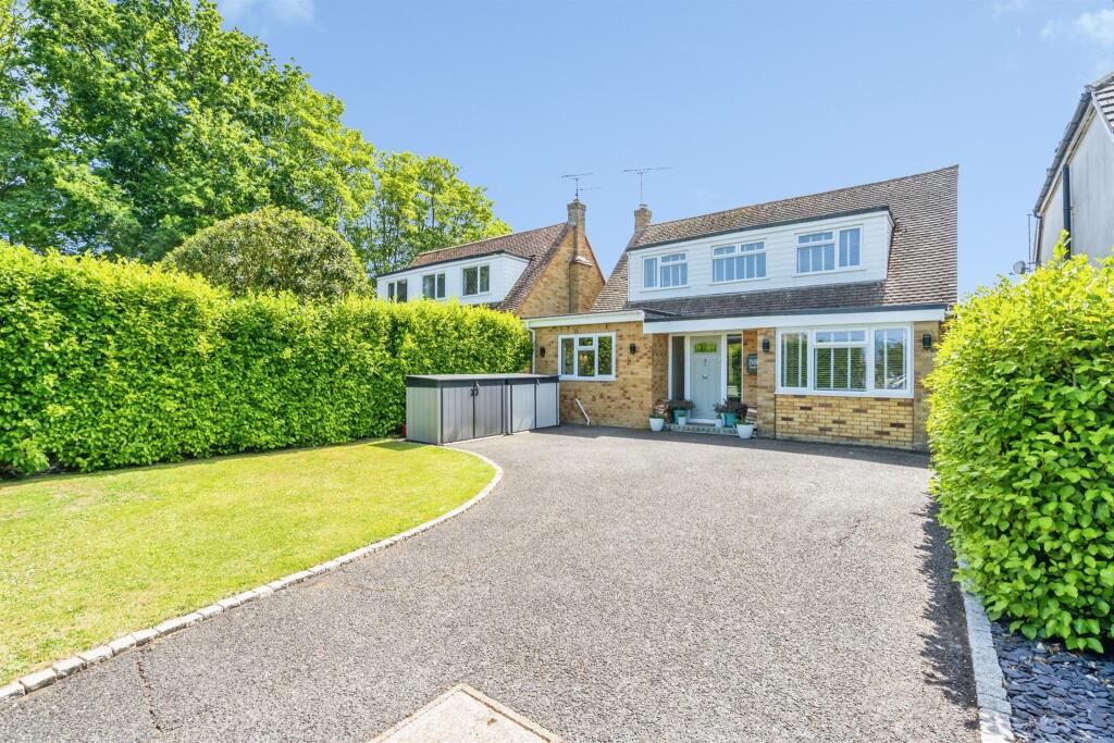 Main image of property: Outerwyke Road, Bognor Regis