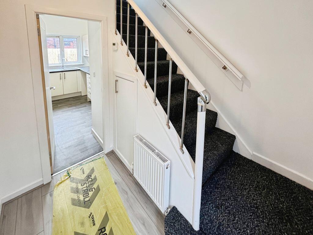 House in Bolton, Stoneclough - View 4
