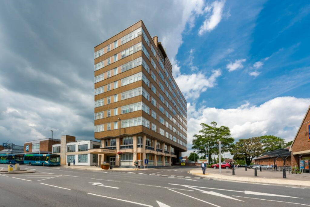 Main image of property: Church Street, Dunstable, Bedfordshire, LU5