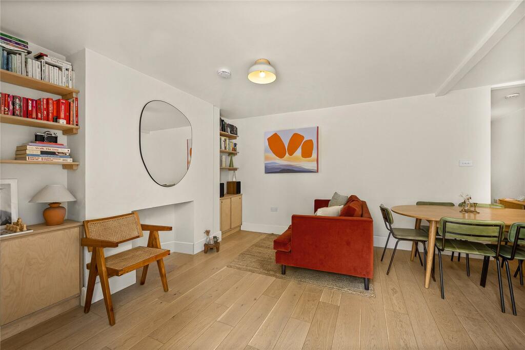 Apartment in London, New Cross - More