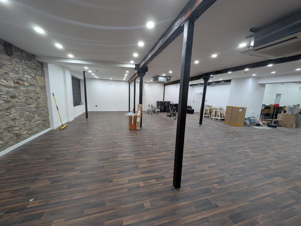 Main image of property: Hyde Bank Road, High Peak, Derbyshire, SK22