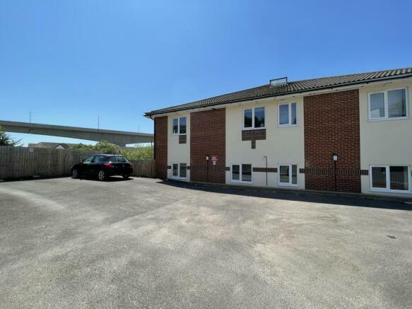 Main image of property: Hazel Road, SOUTHAMPTON