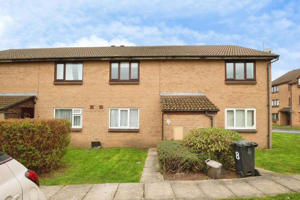 Main image of property: Collingwood Avenue, Newport, NP19