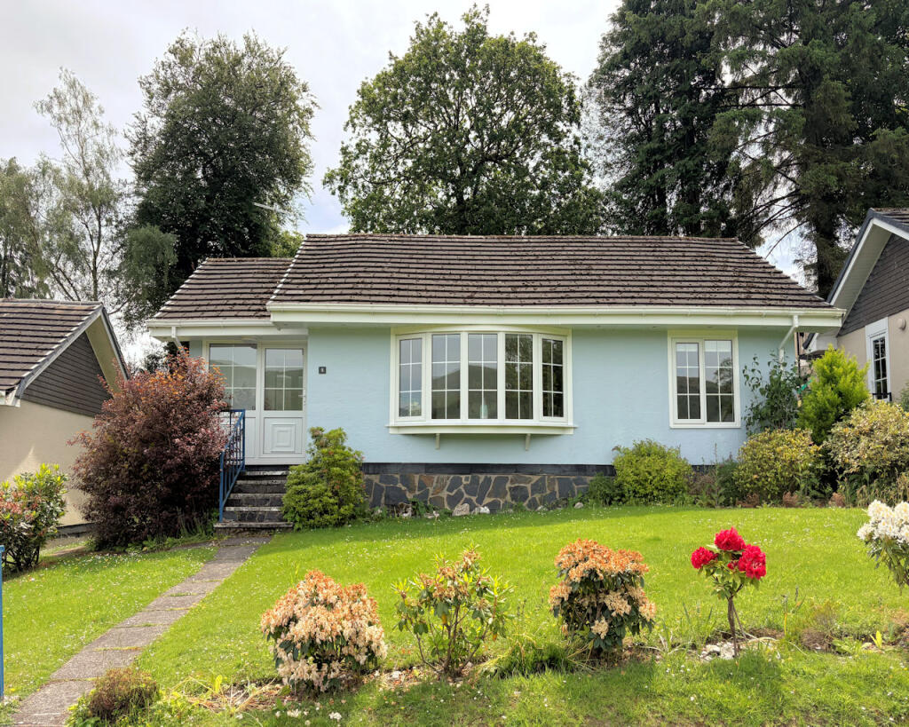Main image of property: Plas Talgarth Country Club, Pennal, Gwynedd
