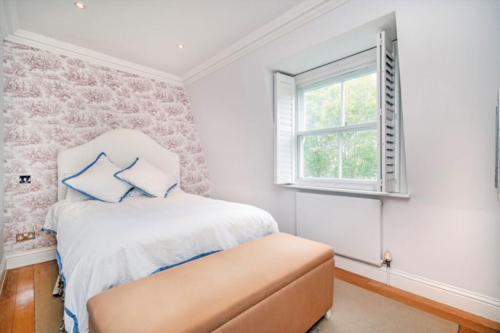 Elsham Road, West Kensington photo 4