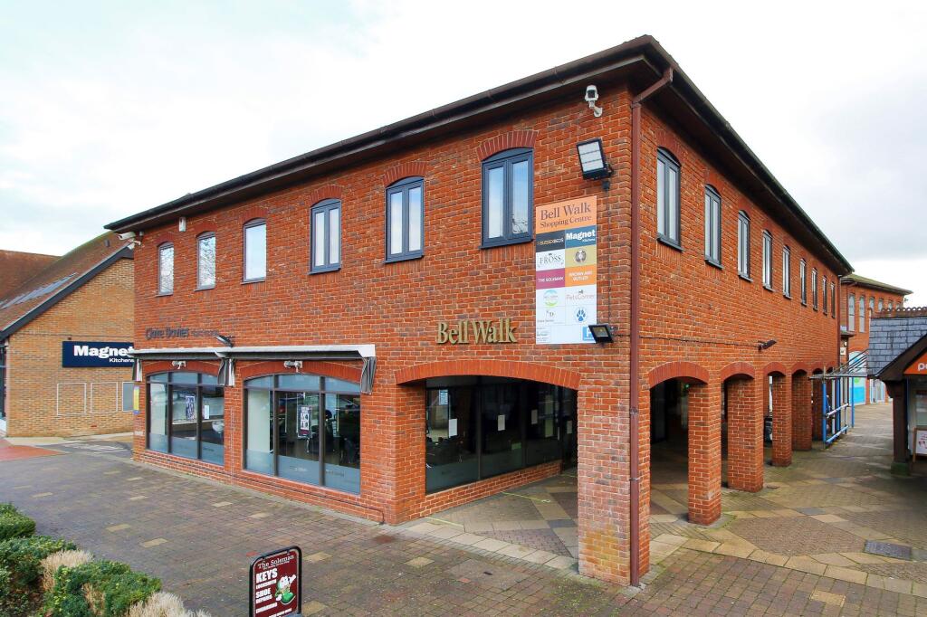 Main image of property: Bell Walk, Bell Walk House Bell Walk, TN22