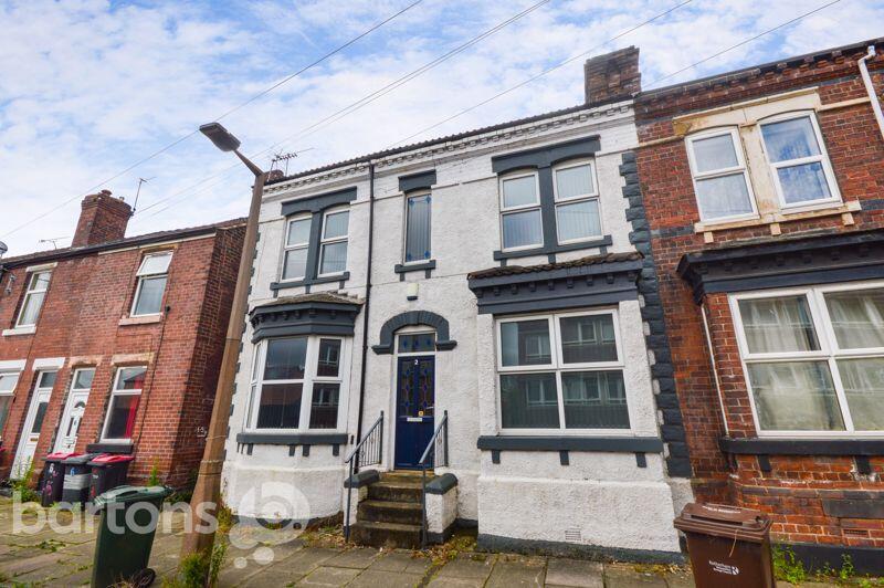 Main image of property: Whybourne Terrace, Rotherham Town Centre