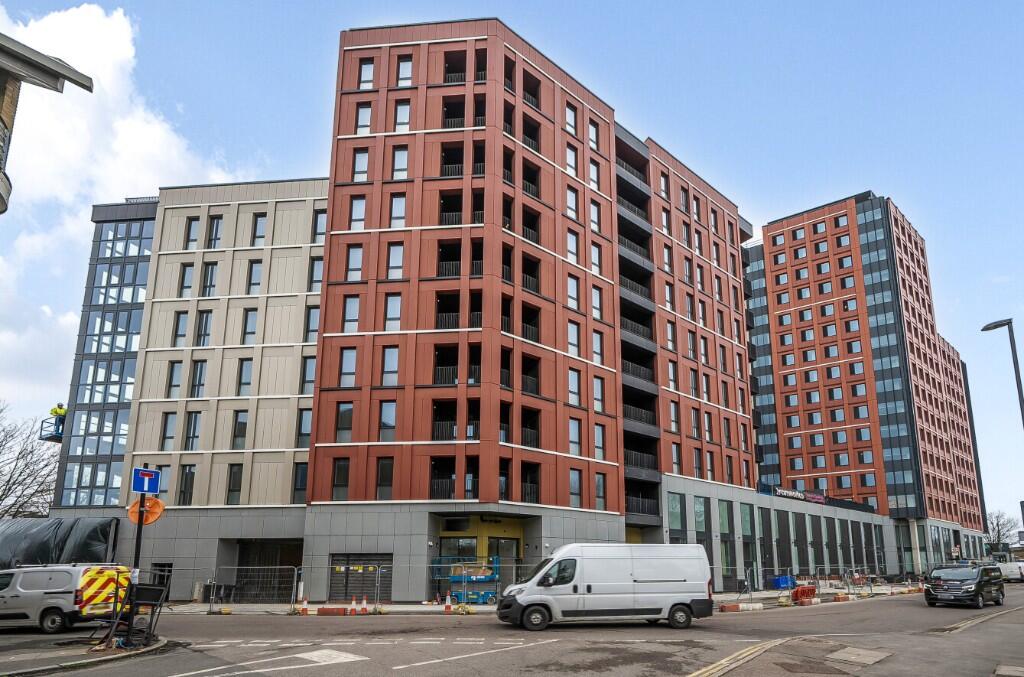 Main image of property: Trundleys Road, London, SE8
