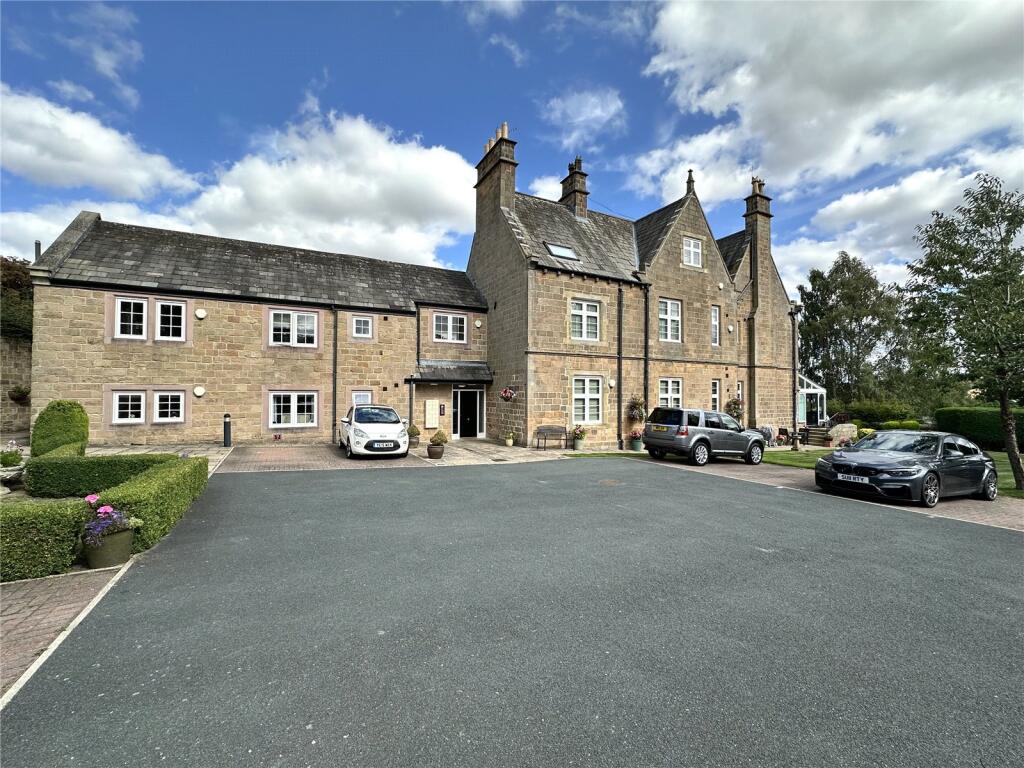 Main image of property: 1 Castle Hill, Woodacre Lane, Bardsey, Leeds, West Yorkshire