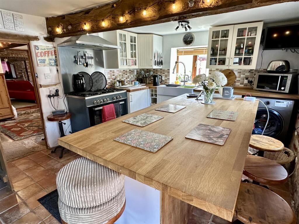 Additional image 9 of Swan Street, Alcester