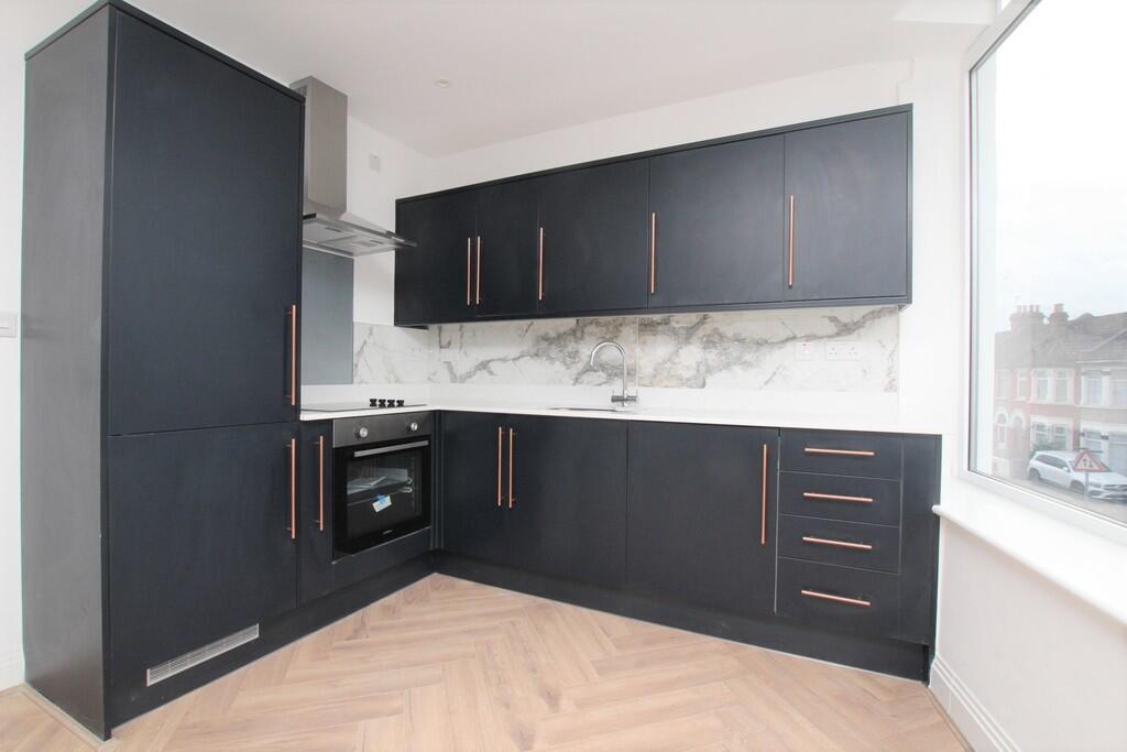Main image of property: Bains Apartments, High Road, Ilford, Essex