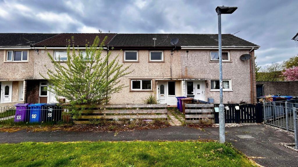 Main image of property: Bilby Terrace, Irvine