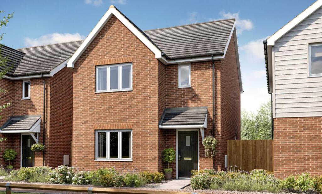 Main image of property: West Wittering,
West Sussex,
PO20 8FJ