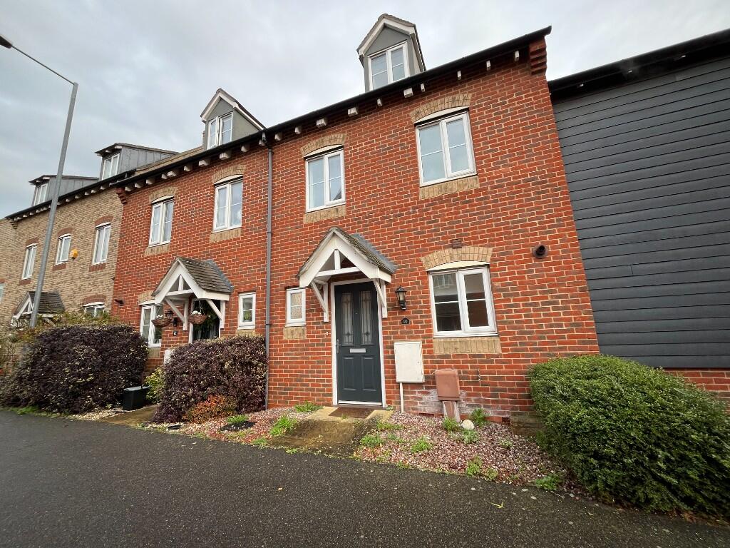 Main image of property: Brambling Lane, Norwich, Norfolk, NR4