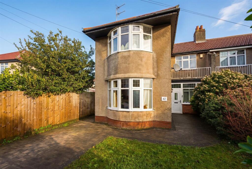 Main image of property: Nithsdale Road, Weston-Super-Mare