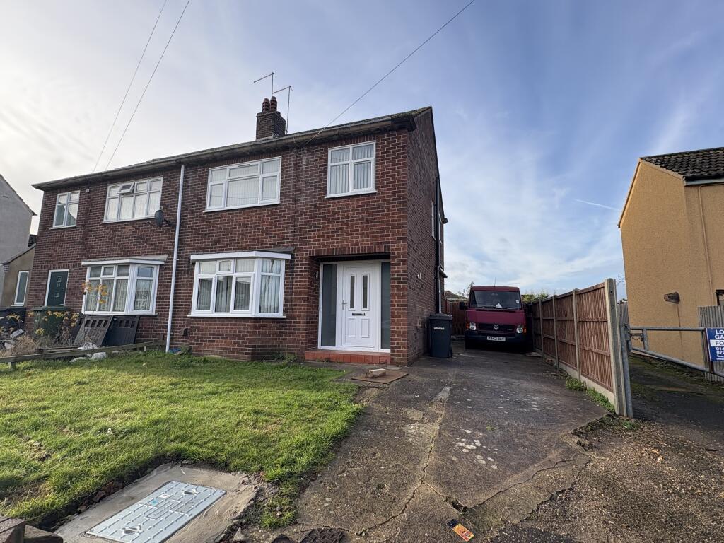 Main image of property: St. Margarets Road, Peterborough, PE2