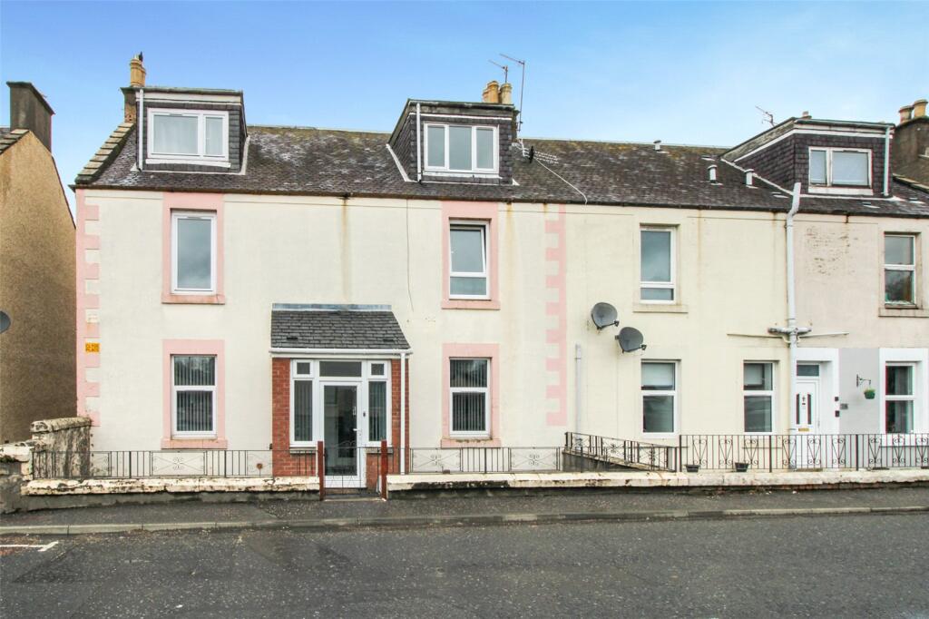 Main image of property: Leven Road, Windygates, Leven, Fife, KY8