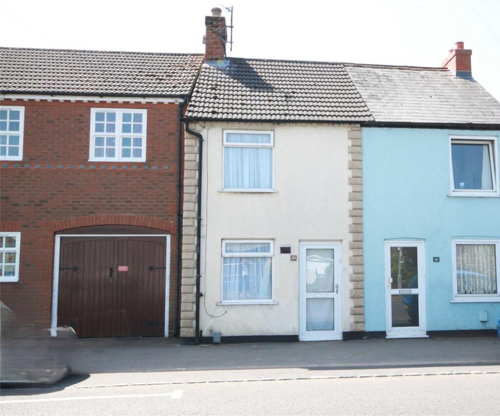 Main image of property: Ampthill Road, Shefford, Shefford, SG17