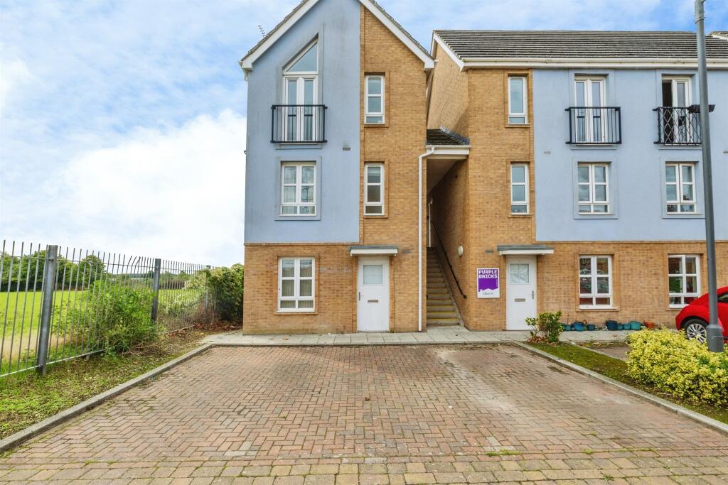 Main image of property: Pitcairn Avenue, LINCOLN