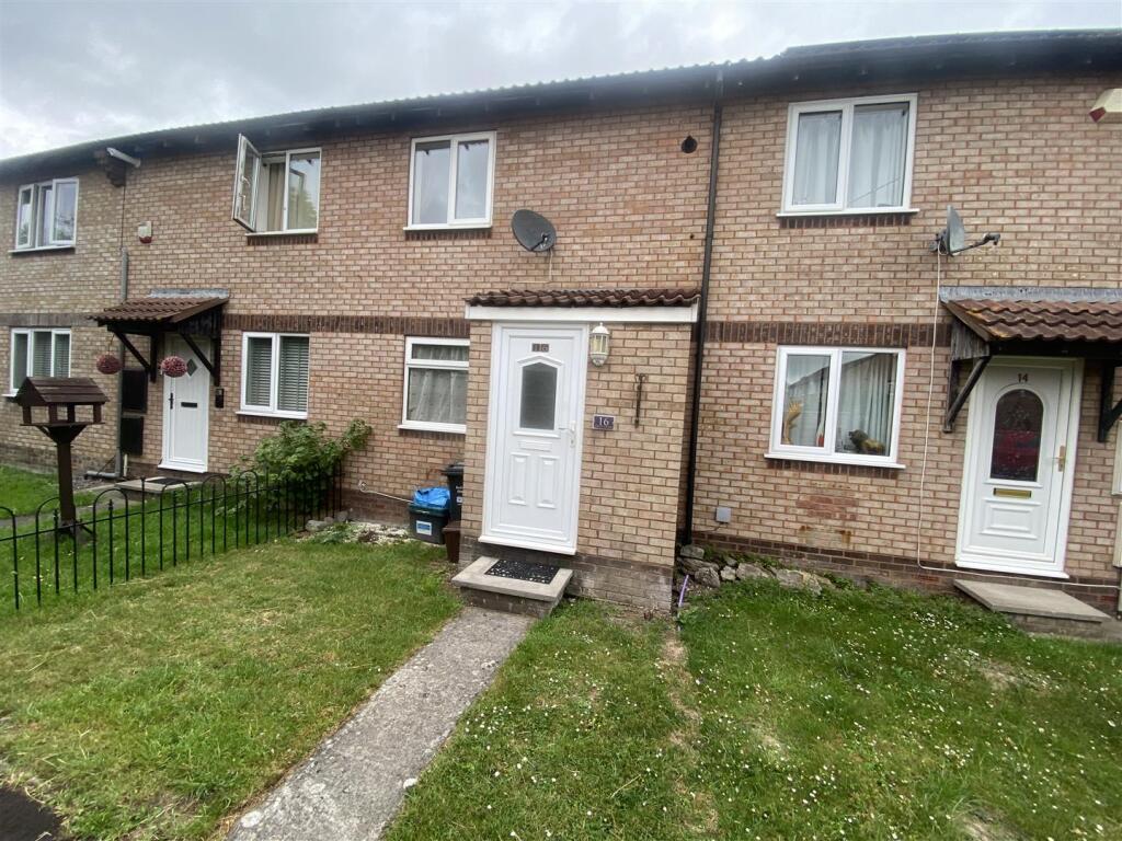 Main image of property: Linley Close, Bridgwater, TA6 4HL