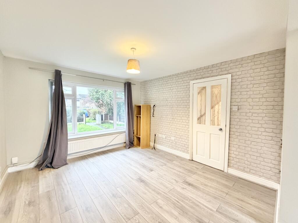 House in Manchester - View 2