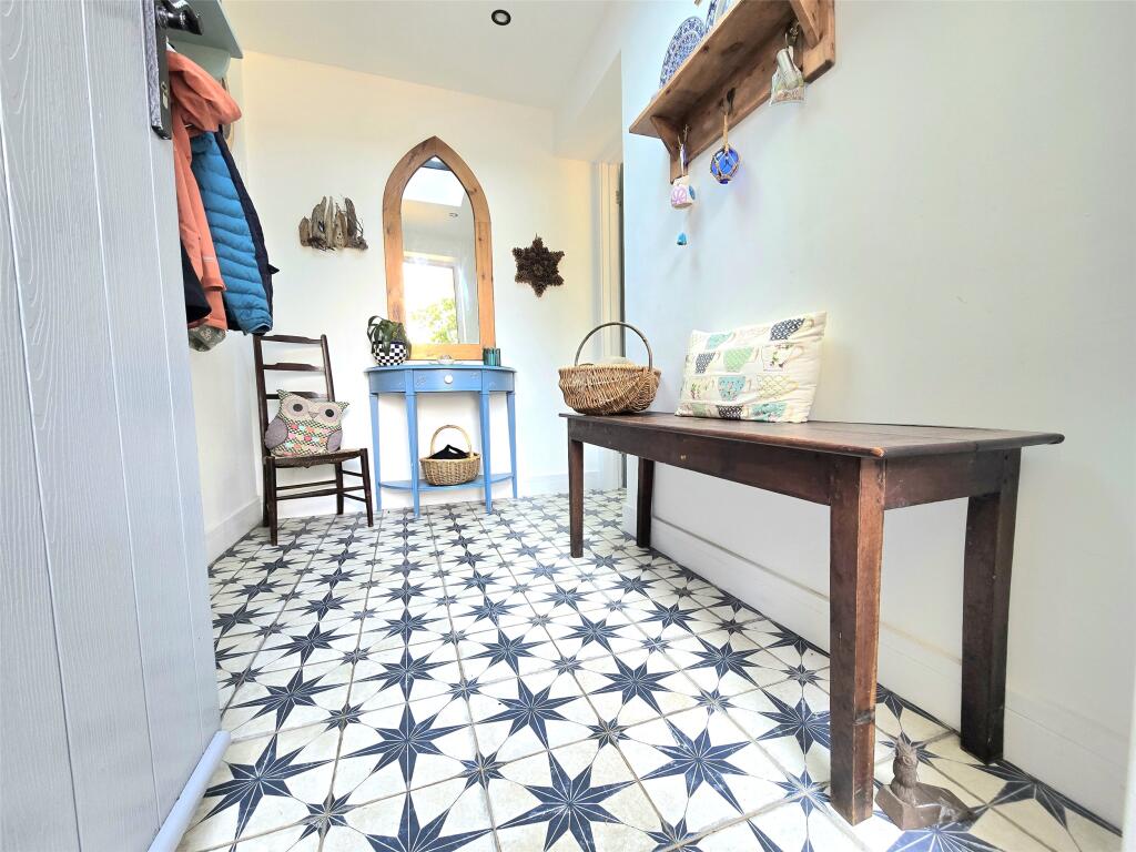 St. Davids Close, Woodford, Bude, Cornwall, EX23 photo 3