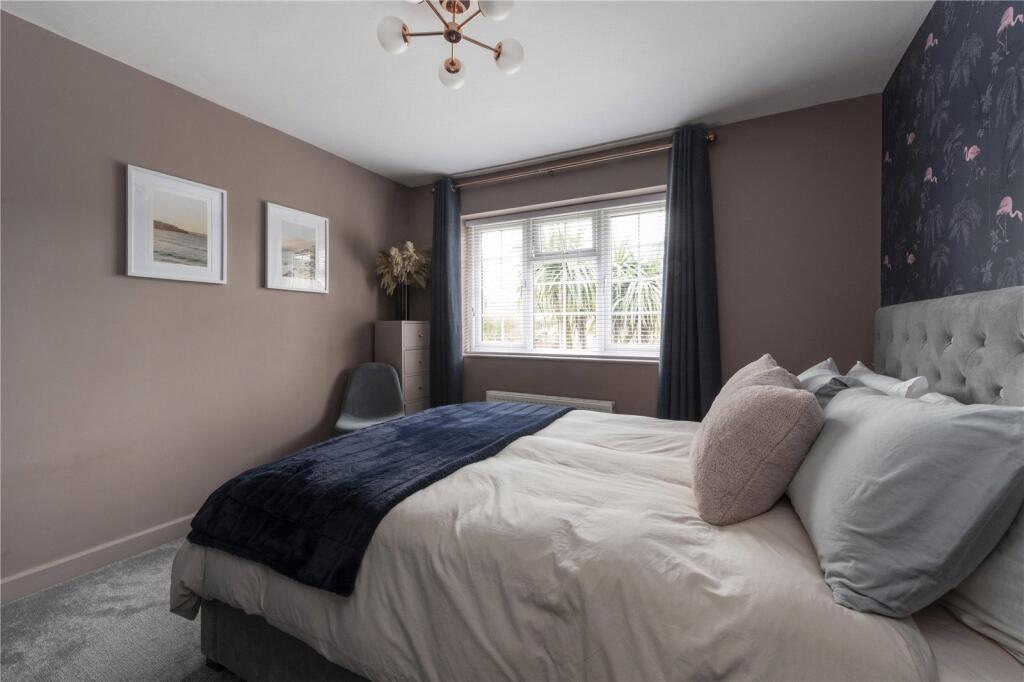 Additional image 17 of Park Road, Henstridge, Templecombe, BA8