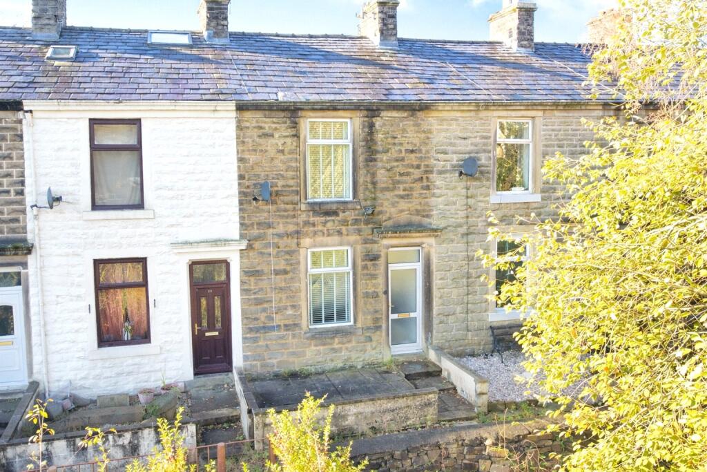 Main image of property: Prospect Hill, Rawtenstall, Rossendale, BB4